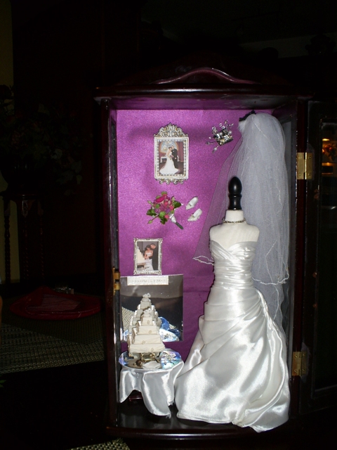 Keepsake Pictures